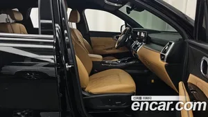 Kia Sorento, 2022 — миниатюра 17