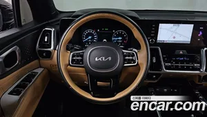 Kia Sorento, 2022 — миниатюра 19