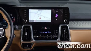 Kia Sorento, 2022 — миниатюра 20