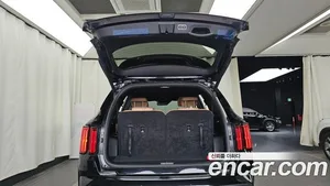 Kia Sorento, 2022 — миниатюра 26