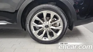 Kia Sorento, 2022 — миниатюра 7