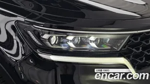 Kia Sorento, 2022 — миниатюра 8