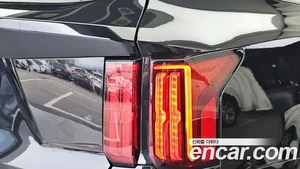 Kia Sorento, 2022 — миниатюра 9
