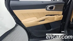 Kia Sorento, 2022 — миниатюра 15