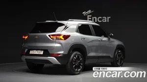 Chevrolet Trailblazer, 2023 — миниатюра 2