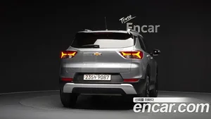 Chevrolet Trailblazer, 2023 — миниатюра 4