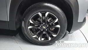 Chevrolet Trailblazer, 2023 — миниатюра 5