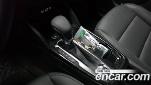 Chevrolet Trailblazer, 2023 — миниатюра 12