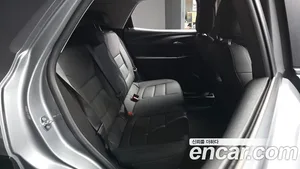 Chevrolet Trailblazer, 2023 — миниатюра 18