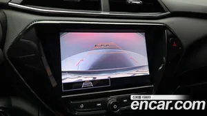 Chevrolet Trailblazer, 2023 — миниатюра 21