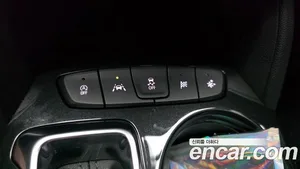 Chevrolet Trailblazer, 2023 — миниатюра 22