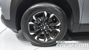 Chevrolet Trailblazer, 2023 — миниатюра 7