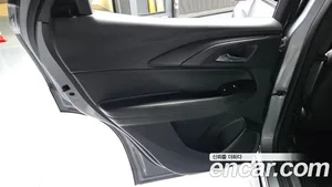 Chevrolet Trailblazer, 2023 — миниатюра 15