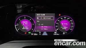 Volkswagen Golf, 2022 — миниатюра 10