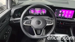 Volkswagen Golf, 2022 — миниатюра 17