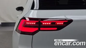 Volkswagen Golf, 2022 — миниатюра 8