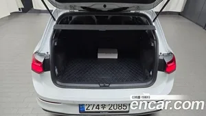 Volkswagen Golf, 2022 — миниатюра 30