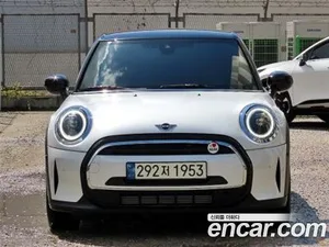 Mini Cooper, 2024 — миниатюра 2
