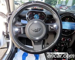 Mini Cooper, 2024 — миниатюра 9