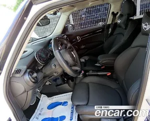 Mini Cooper, 2024 — миниатюра 10