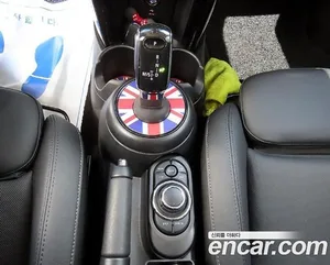 Mini Cooper, 2024 — миниатюра 13