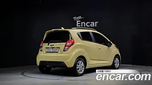 Chevrolet Spark, 2013 — миниатюра 2