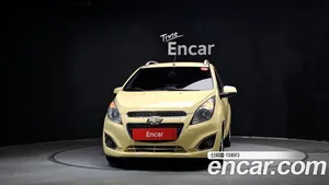 Chevrolet Spark, 2013 — миниатюра 3