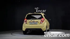 Chevrolet Spark, 2013 — миниатюра 4