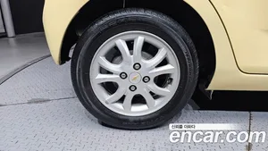 Chevrolet Spark, 2013 — миниатюра 5