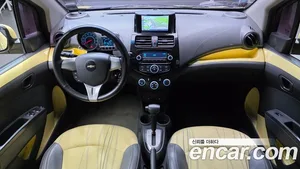 Chevrolet Spark, 2013 — миниатюра 10