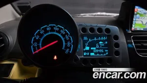 Chevrolet Spark, 2013 — миниатюра 11