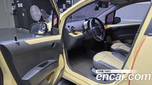 Chevrolet Spark, 2013 — миниатюра 13