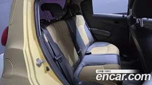 Chevrolet Spark, 2013 — миниатюра 17