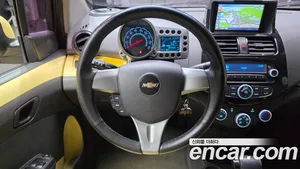 Chevrolet Spark, 2013 — миниатюра 19