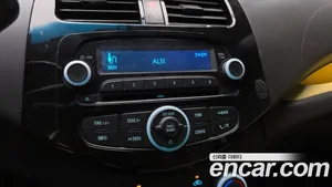 Chevrolet Spark, 2013 — миниатюра 22