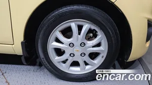 Chevrolet Spark, 2013 — миниатюра 7