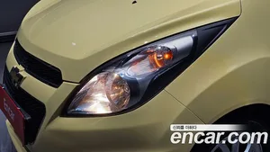 Chevrolet Spark, 2013 — миниатюра 8