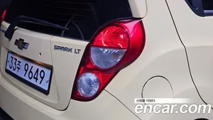 Chevrolet Spark, 2013 — миниатюра 9