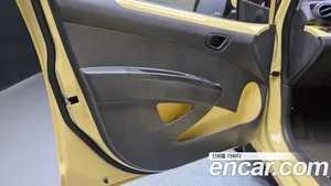 Chevrolet Spark, 2013 — миниатюра 14