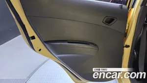Chevrolet Spark, 2013 — миниатюра 15