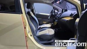 Chevrolet Spark, 2013 — миниатюра 16