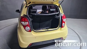 Chevrolet Spark, 2013 — миниатюра 29