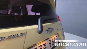 Chevrolet Spark, 2013 — миниатюра 30