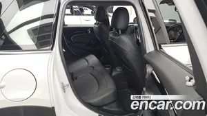 Mini Cooper, 2024 — миниатюра 18