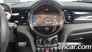 Mini Cooper, 2024 — миниатюра 20