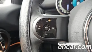 Mini Cooper, 2024 — миниатюра 25