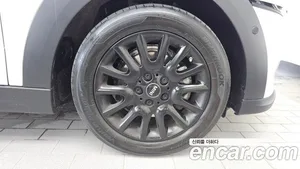 Mini Cooper, 2024 — миниатюра 7