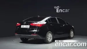Kia K3, 2015 — миниатюра 2