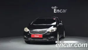 Kia K3, 2015 — миниатюра 3
