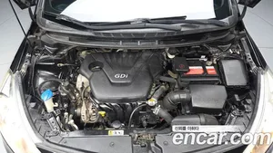 Kia K3, 2015 — миниатюра 6